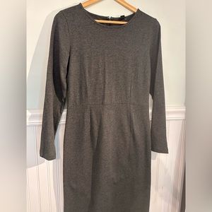 NWT J.Crew dress